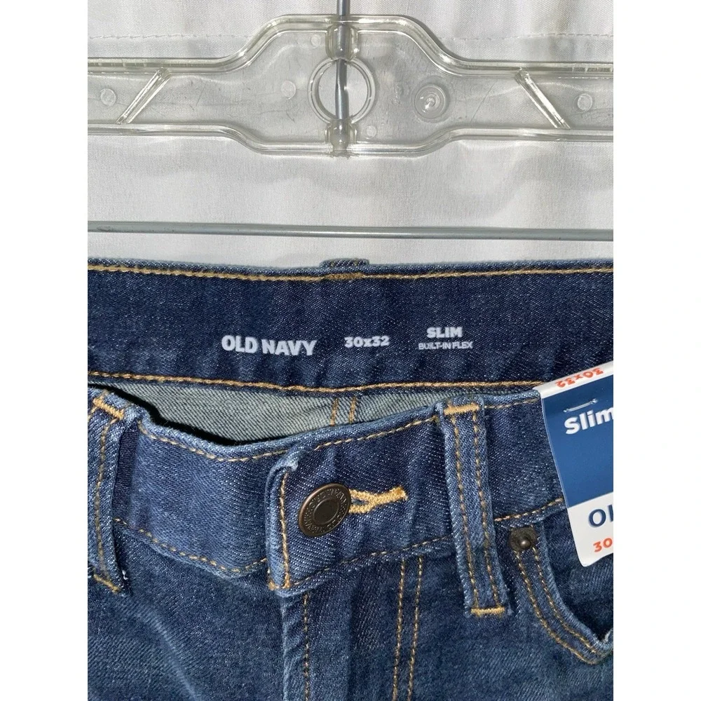 Old Navy new tag